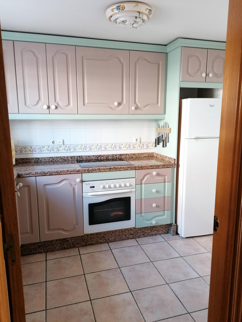  en venta casa de pueblo Santa Pola Baix Vinalopó 6