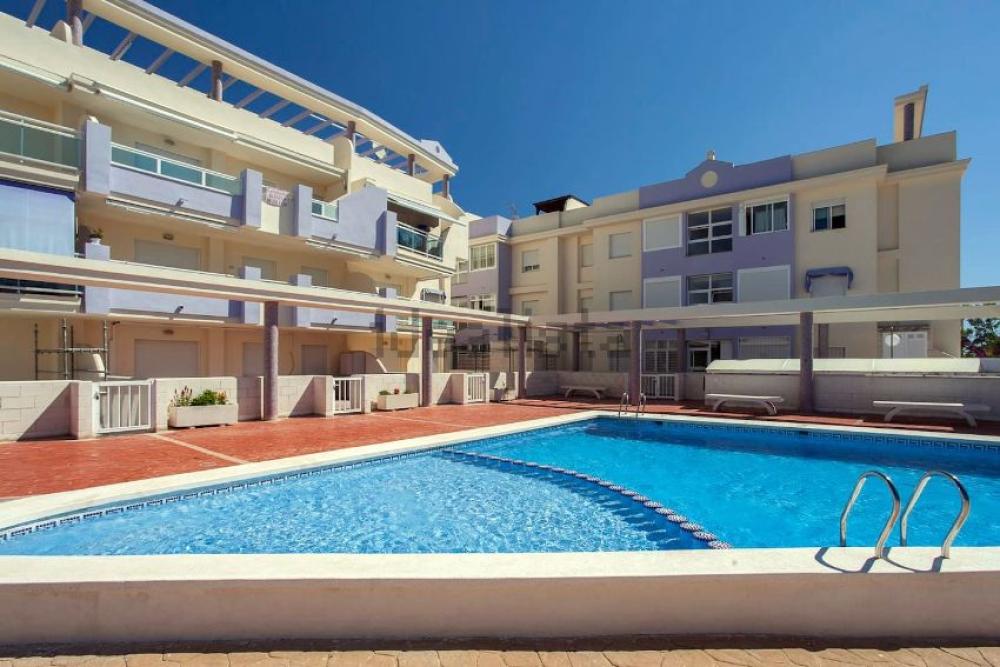  en venta ático Patja De Xeraco Safor 4