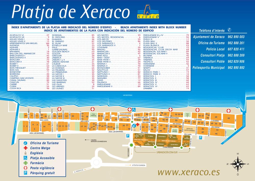  en venta ático Patja De Xeraco Safor 30