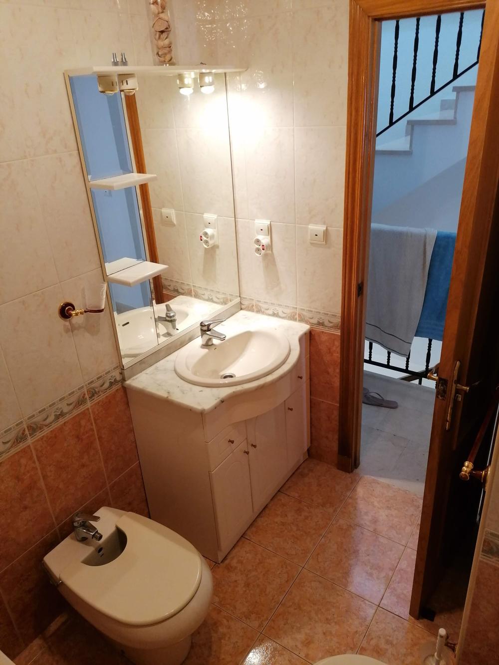  en venta casa de pueblo Santa Pola Baix Vinalopó 22