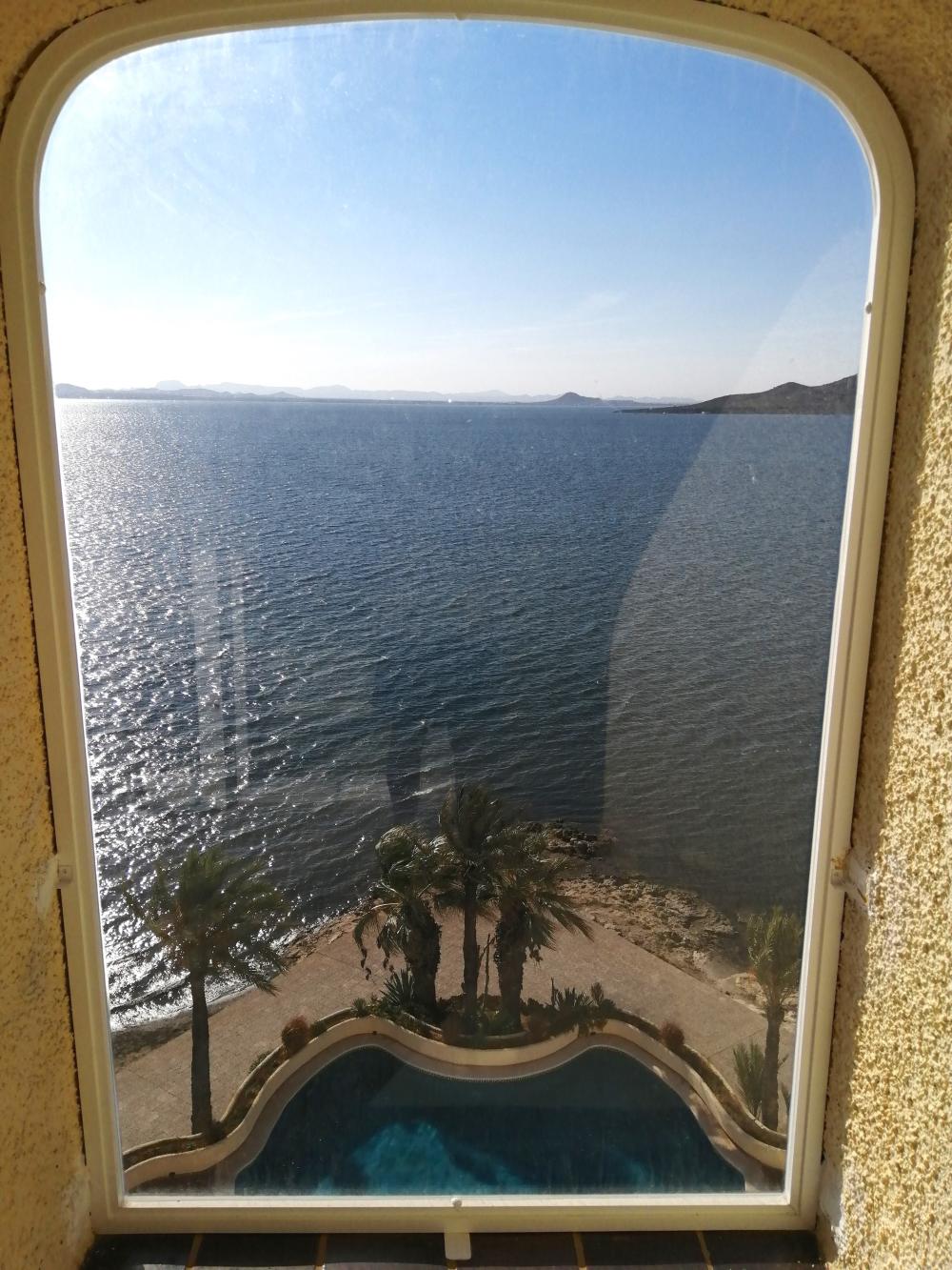  en venta ático La Manga Del Mar Menor Campo De Cartagena 9