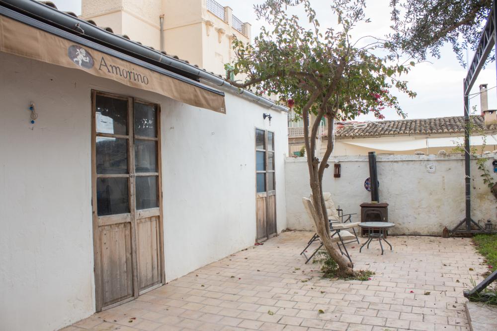 en venta casa Son Armadams-El Terreno Palma 10