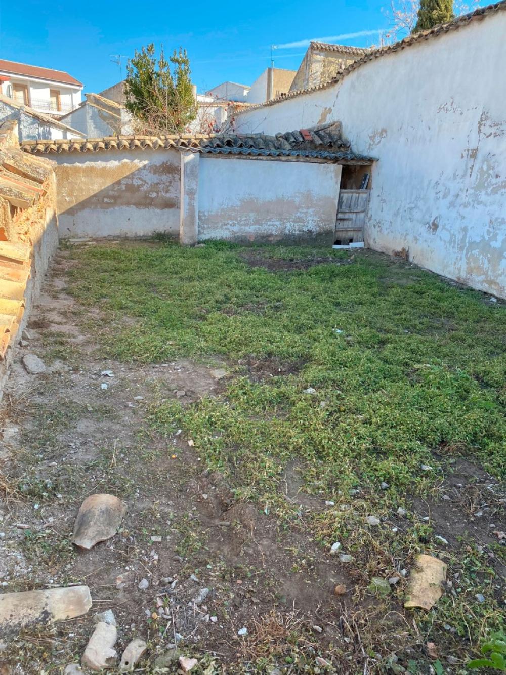  en venta casa Lopera Campiña De Jaén 55