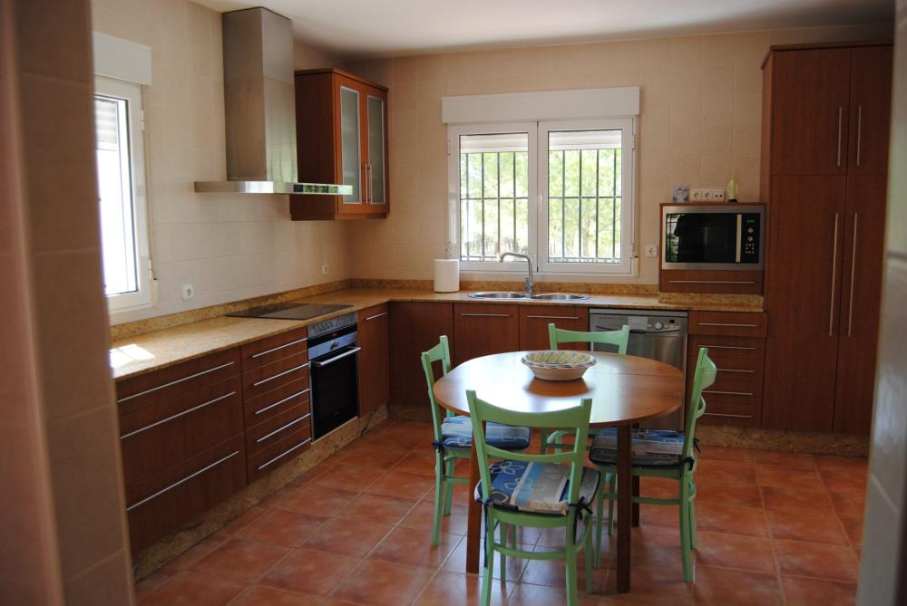  en venta chalet Aledo Bajo Guadalentín 9