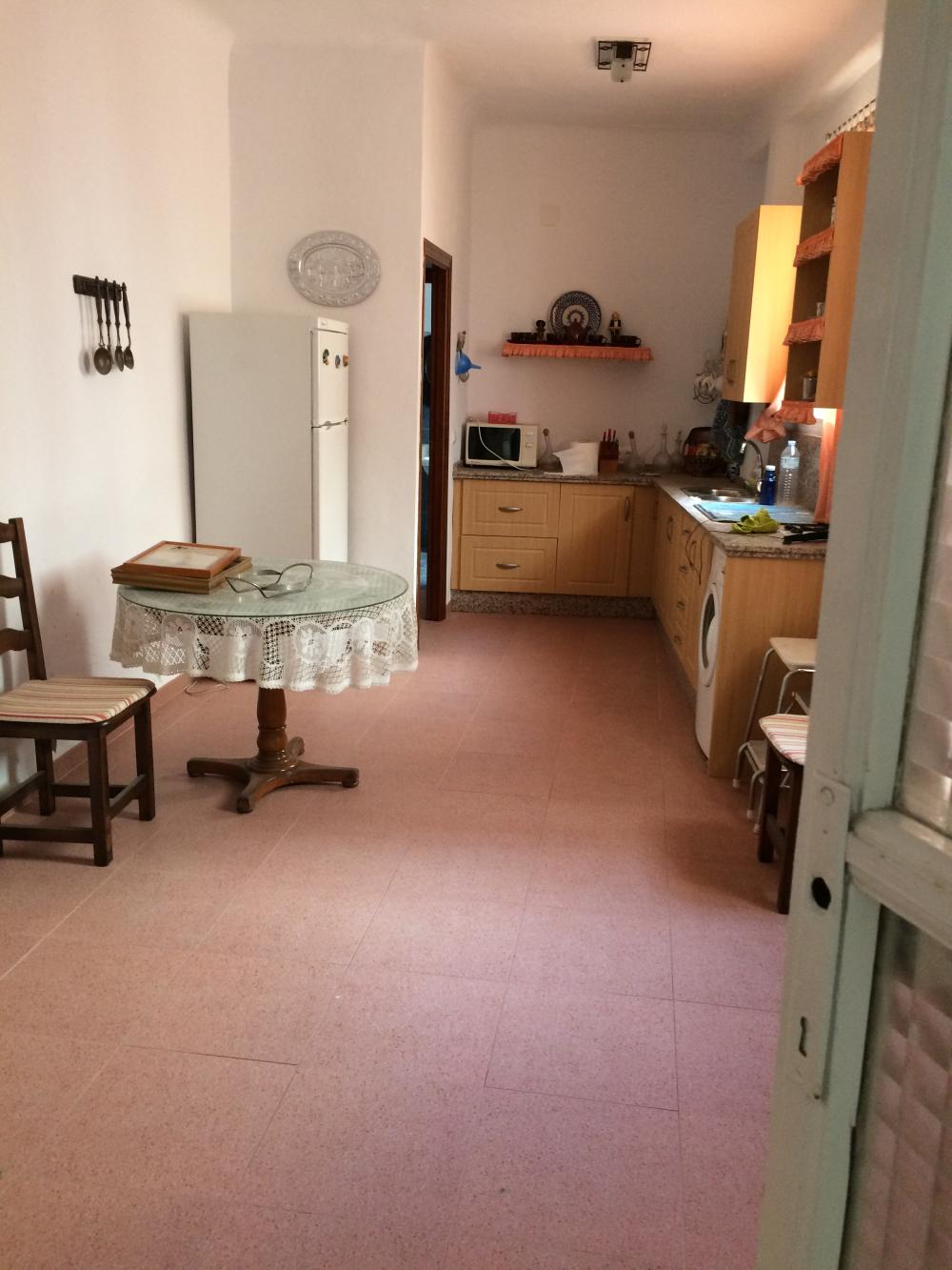  en venta casa Herrera Sierra Sur 6