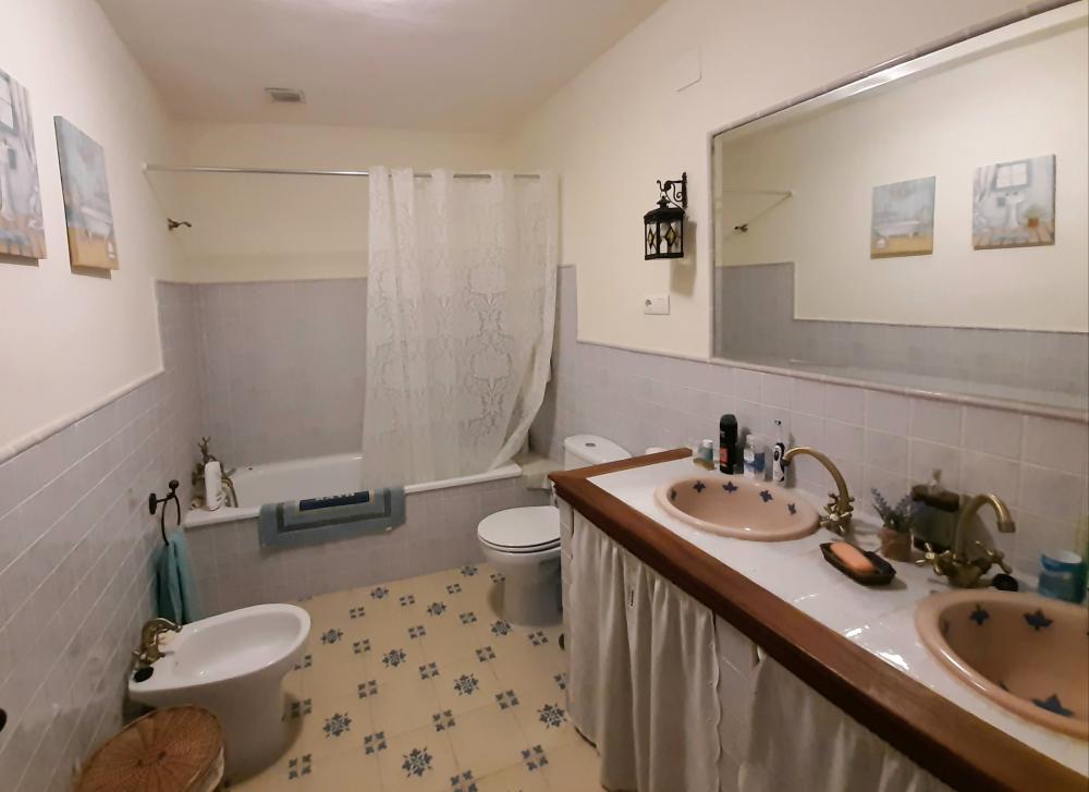 en venta casa Arriate Serranía De Ronda 8
