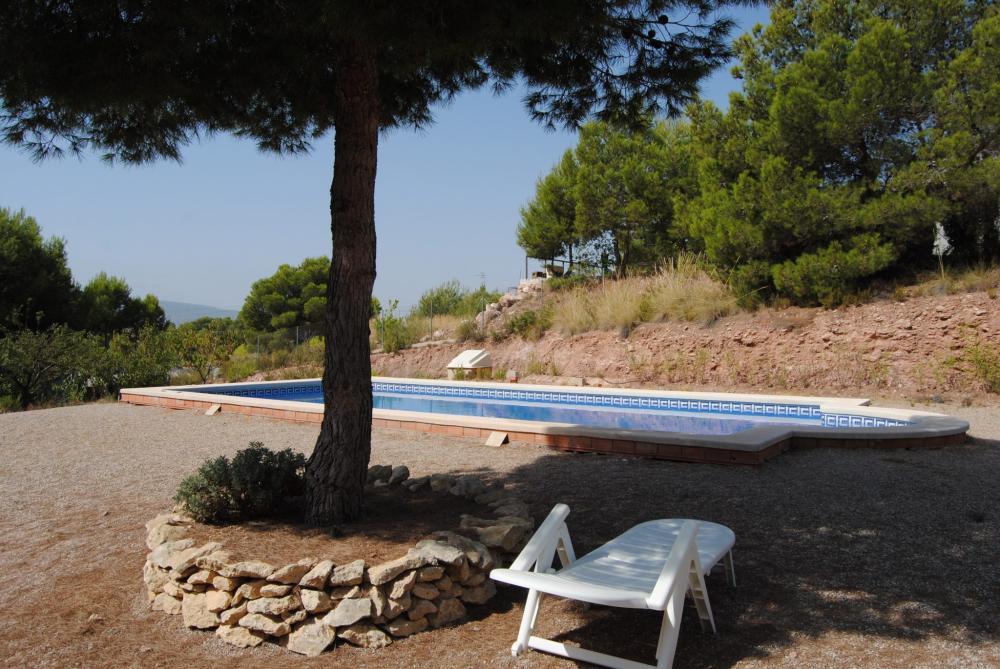  en venta chalet Aledo Bajo Guadalentín 26