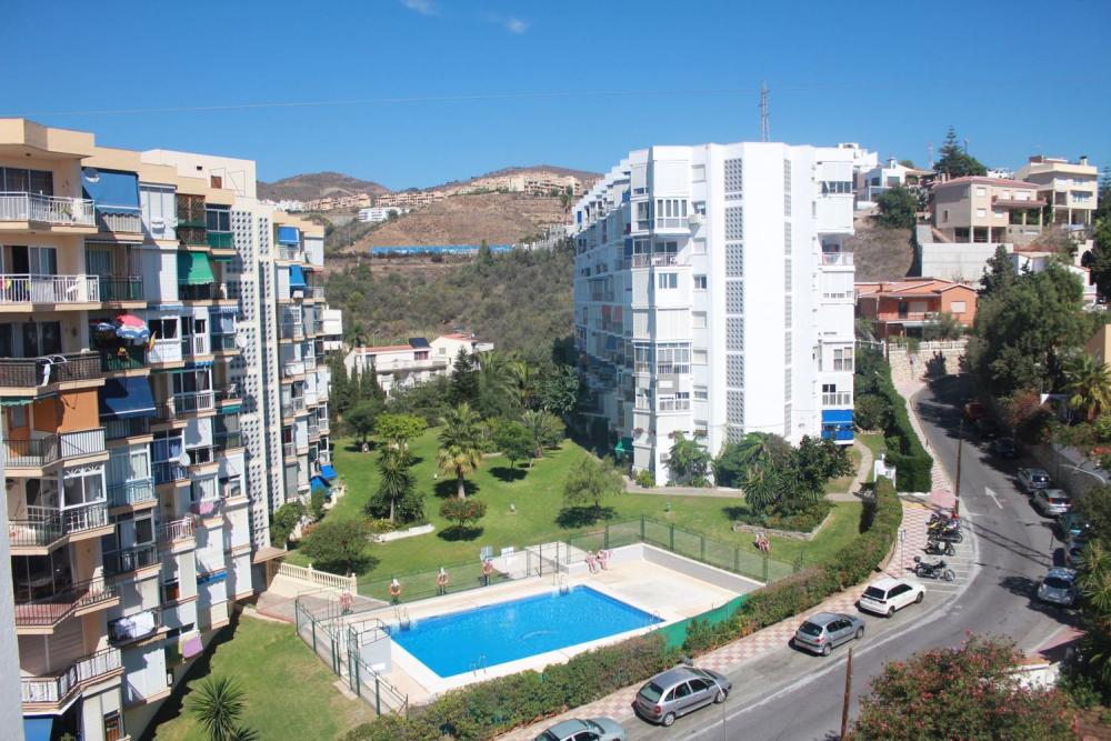 en venta estudio La Cala Del Moral Axarquía 2