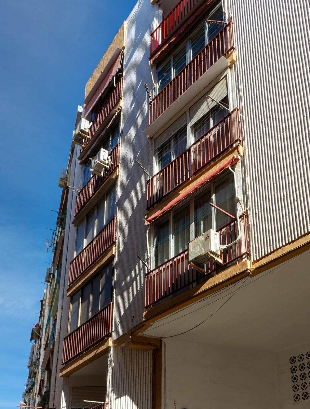  en venta apartamento Benidorm (Centro) Marina Baixa 2