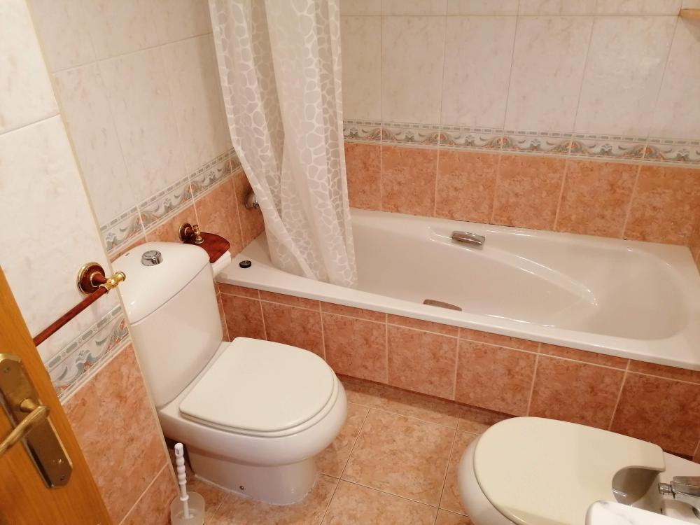  en venta casa de pueblo Santa Pola Baix Vinalopó 21