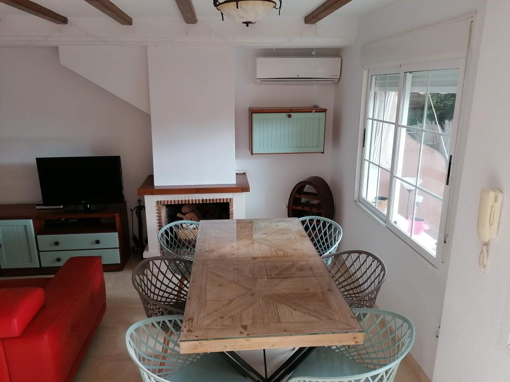  en venta casa de pueblo Santa Pola Baix Vinalopó 4