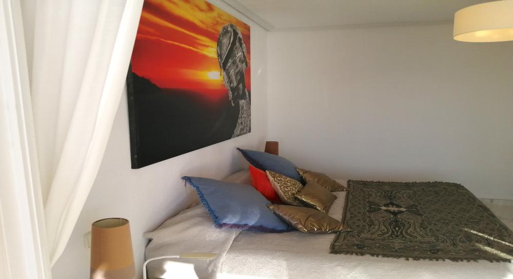  en venta ático La Manga Del Mar Menor Campo De Cartagena 10