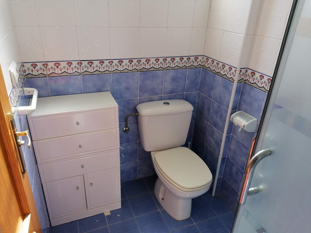  en venta casa de pueblo Santa Pola Baix Vinalopó 14