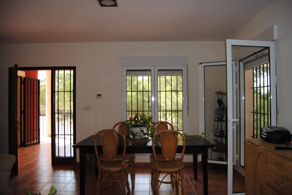  en venta chalet Aledo Bajo Guadalentín 4