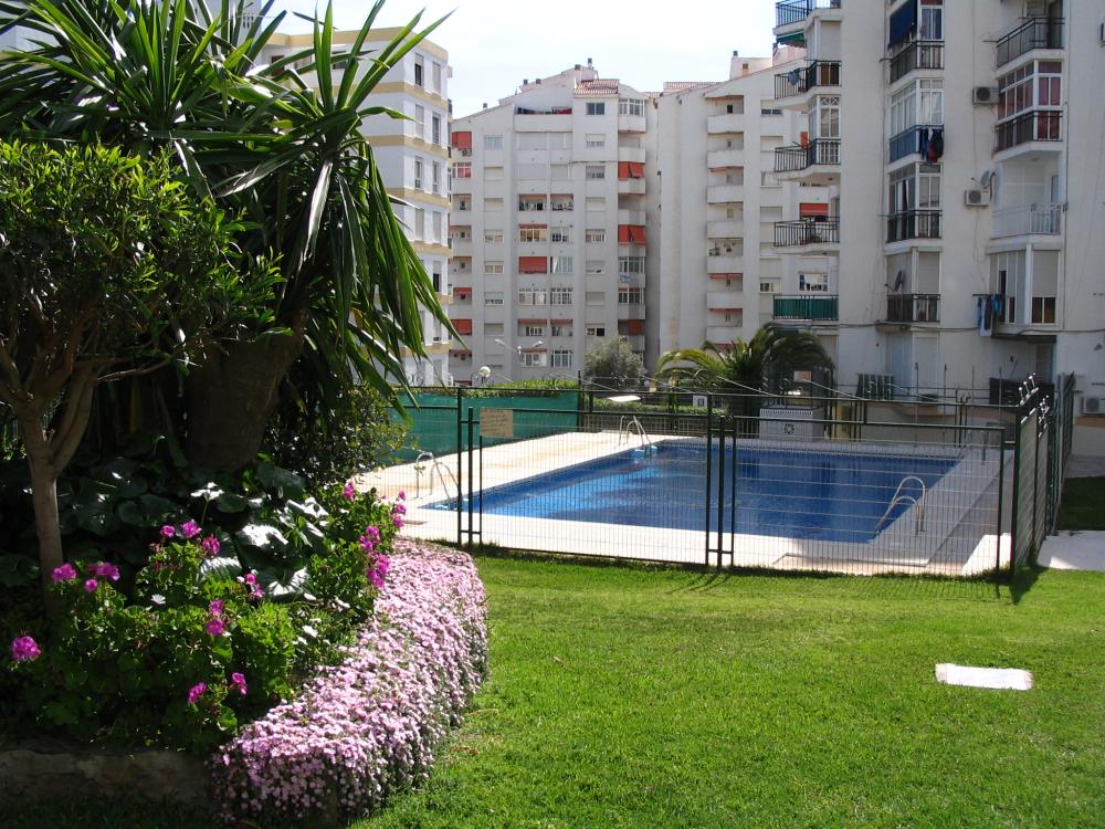  en venta estudio La Cala Del Moral Axarquía 11