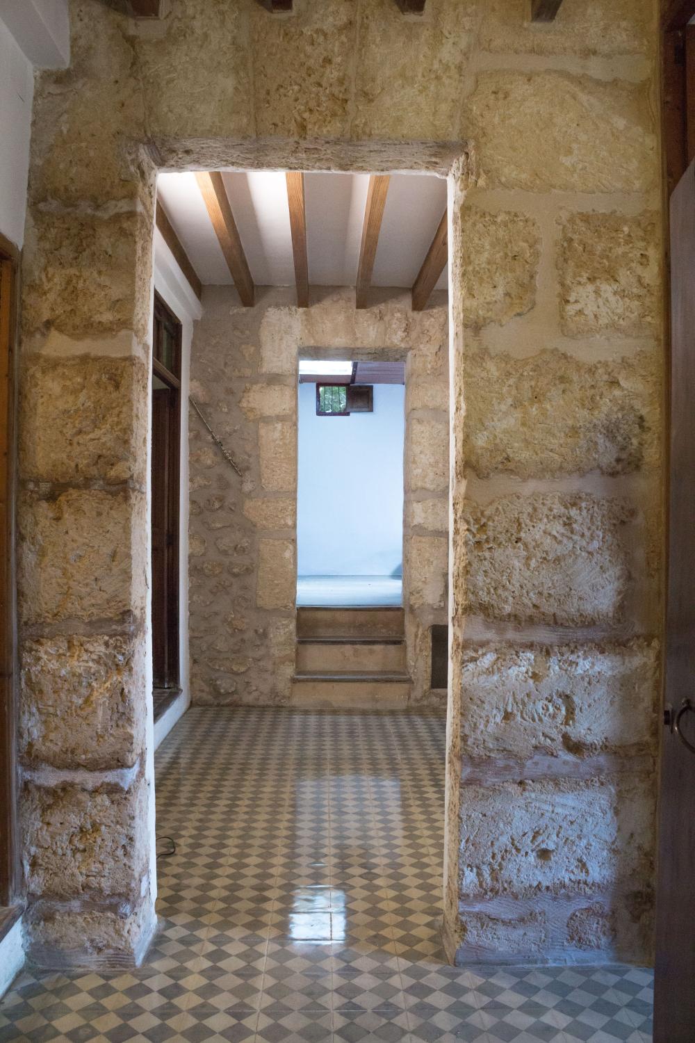  en venta casa Son Armadams-El Terreno Palma 2