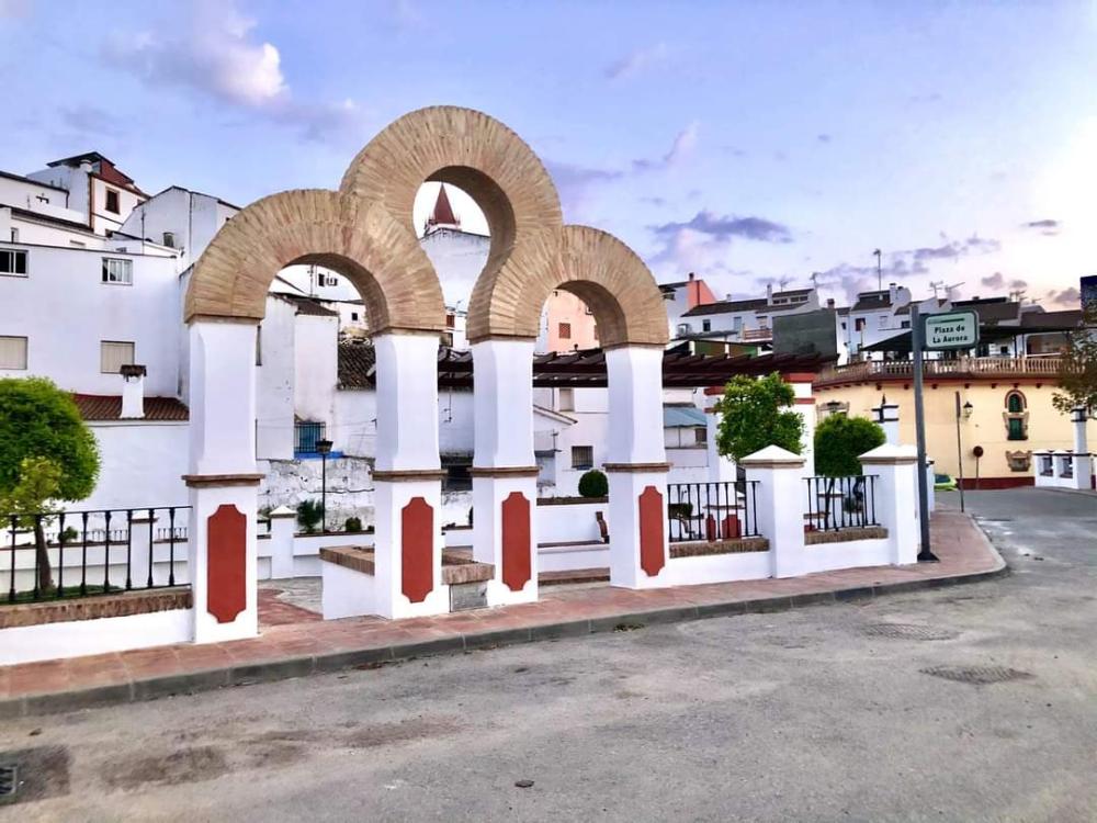  en venta casa Arriate Serranía De Ronda 17