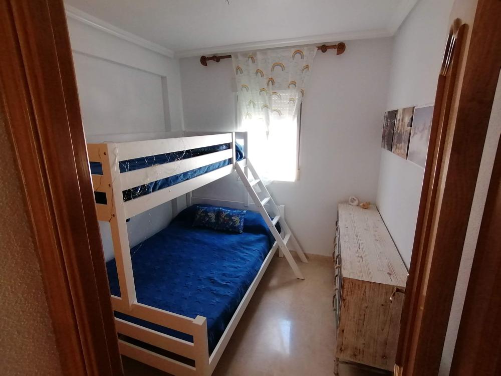  en venta casa de pueblo Santa Pola Baix Vinalopó 16