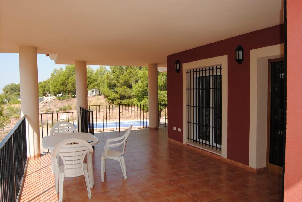  en venta chalet Aledo Bajo Guadalentín 22