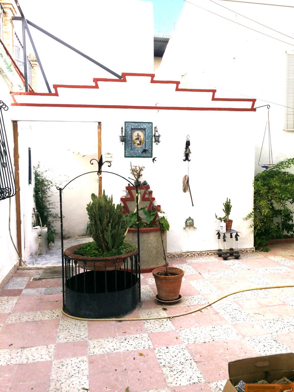  en venta casa Herrera Sierra Sur 9
