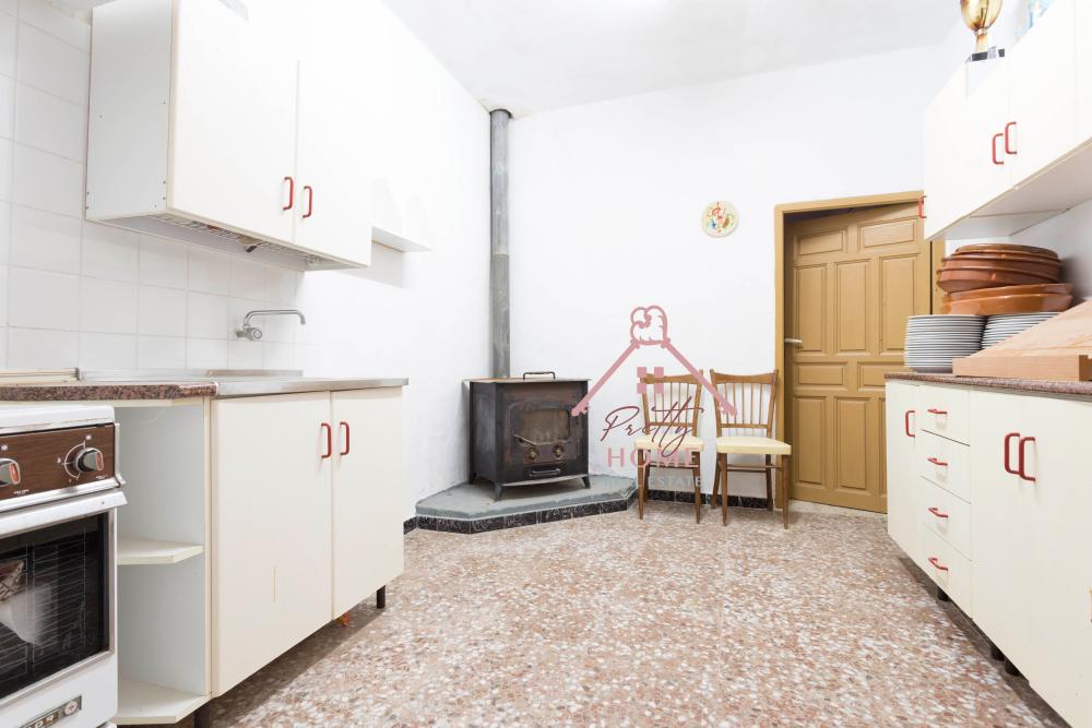  en venta planta baja La Majada Bajo Guadalentín 24