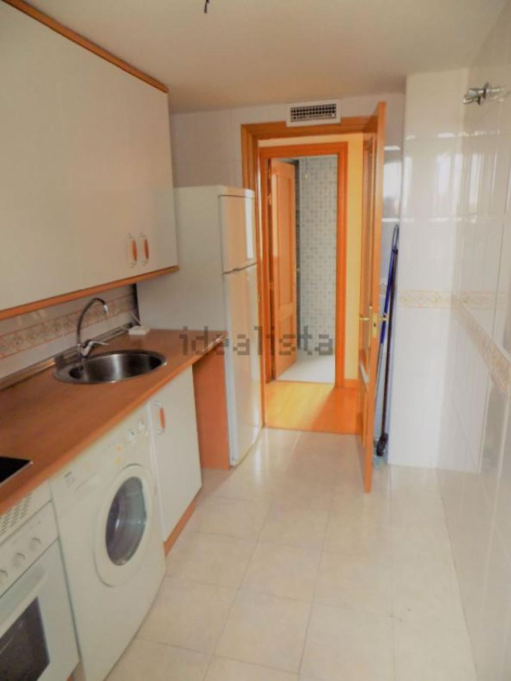  en venta apartamento Puente De Vallecas-Numancia Madrid Capital 2