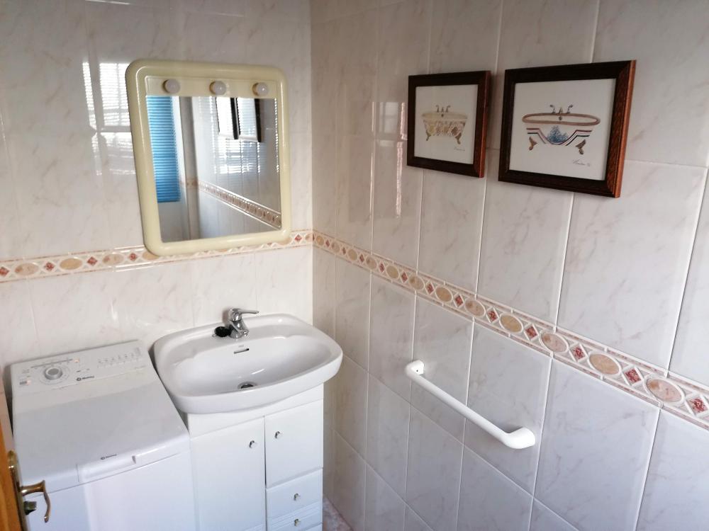  en venta casa de pueblo Santa Pola Baix Vinalopó 9
