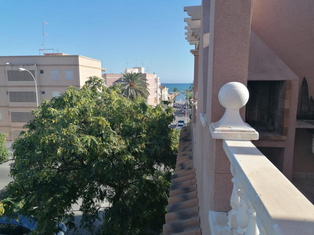  en venta casa de pueblo Santa Pola Baix Vinalopó 36