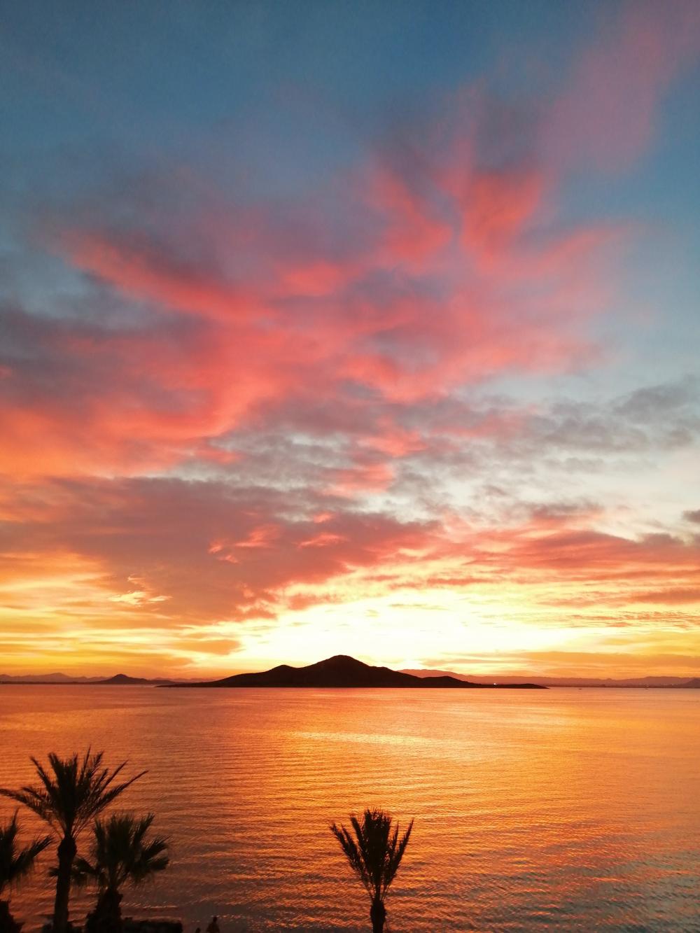  en venta ático La Manga Del Mar Menor Campo De Cartagena 22