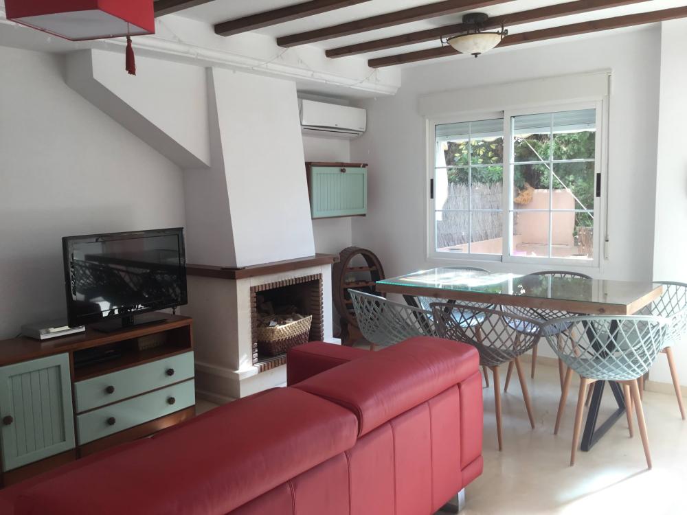  en venta casa de pueblo Santa Pola Baix Vinalopó 2