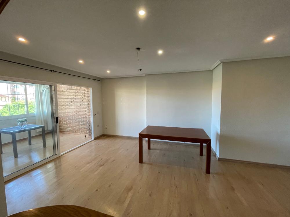 en venta apartamento San Agustín Alacantí 2