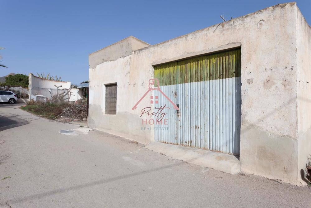  en venta planta baja La Majada Bajo Guadalentín 29