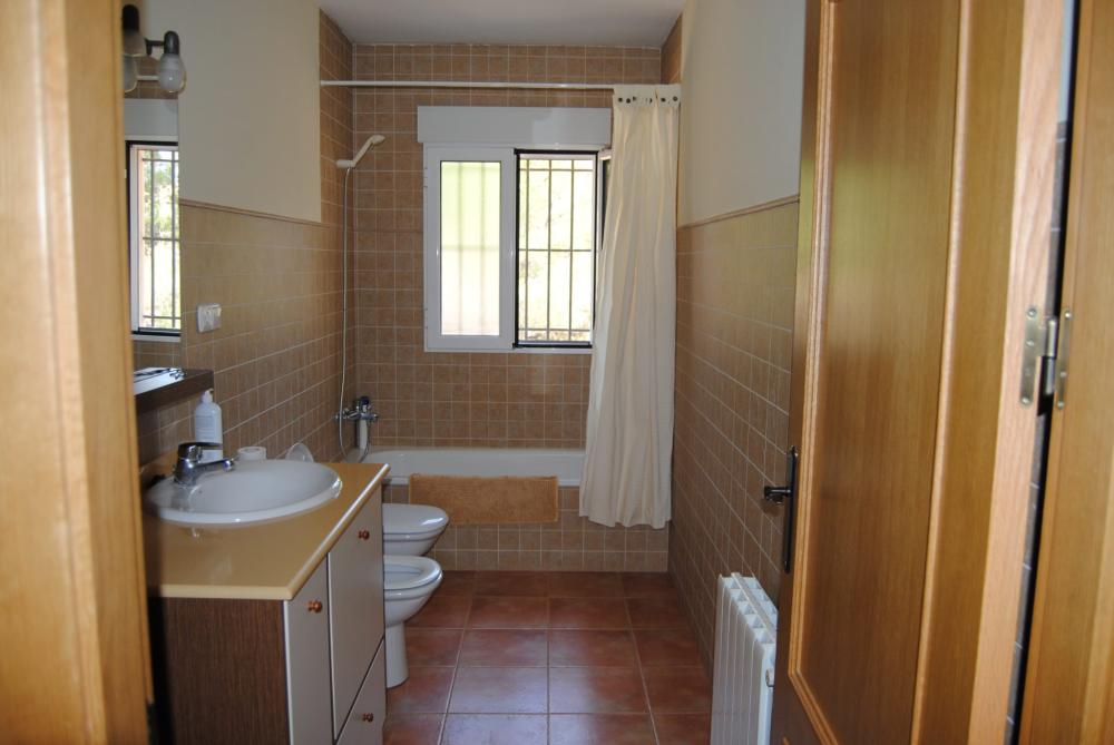  en venta chalet Aledo Bajo Guadalentín 20