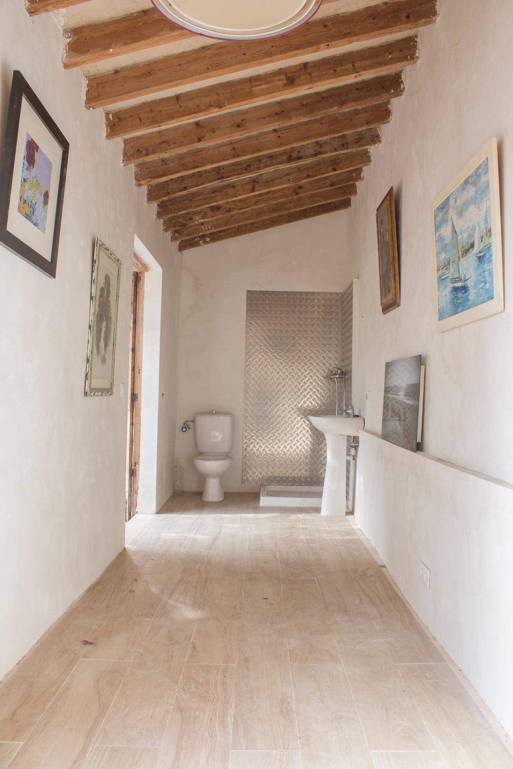  en venta casa Son Armadams-El Terreno Palma 11