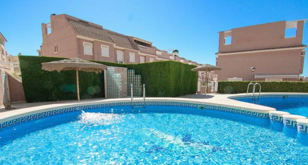  en venta casa de pueblo Santa Pola Baix Vinalopó 30