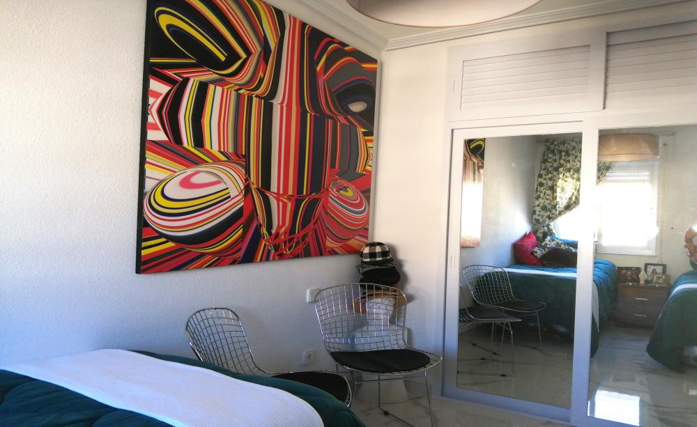  en venta ático La Manga Del Mar Menor Campo De Cartagena 12