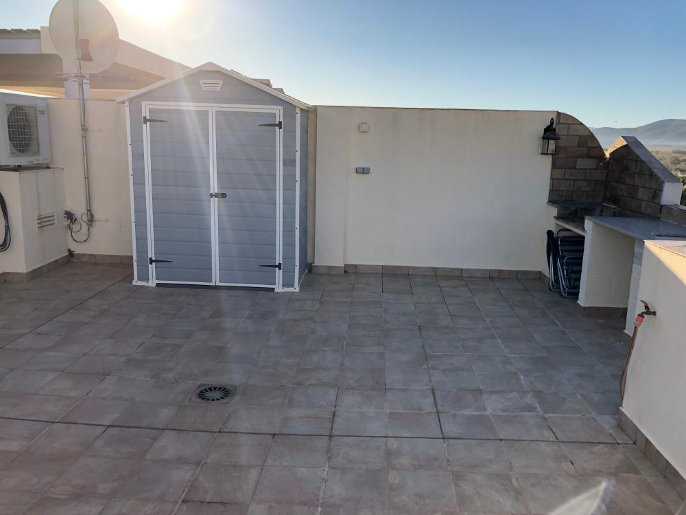  en venta ático Patja De Xeraco Safor 27