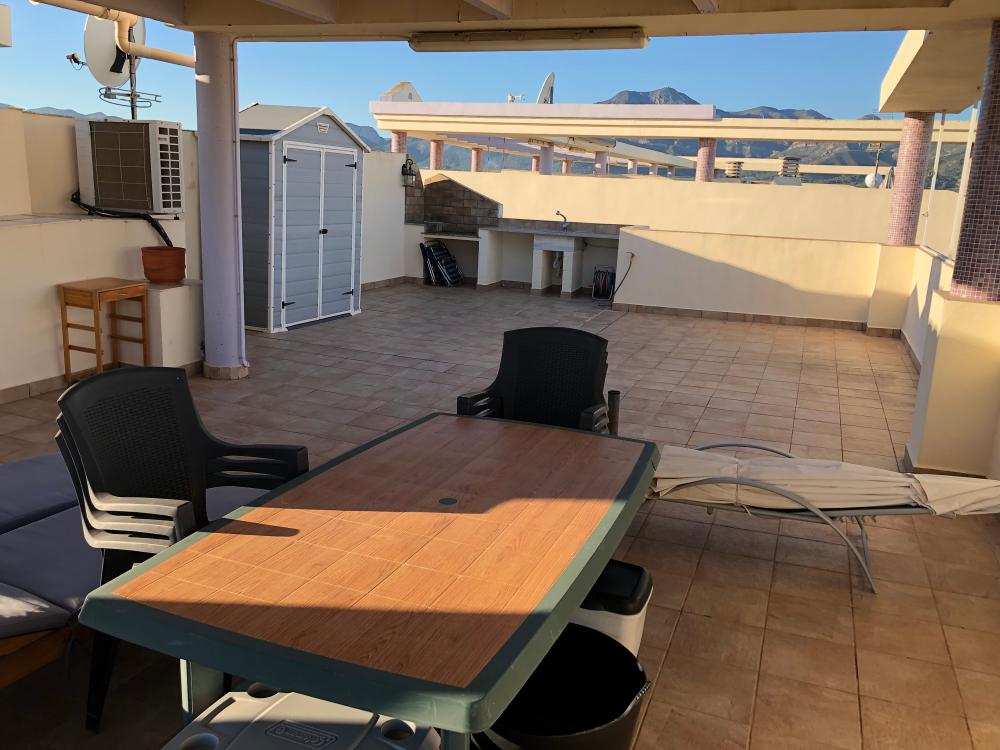  en venta ático Patja De Xeraco Safor 26