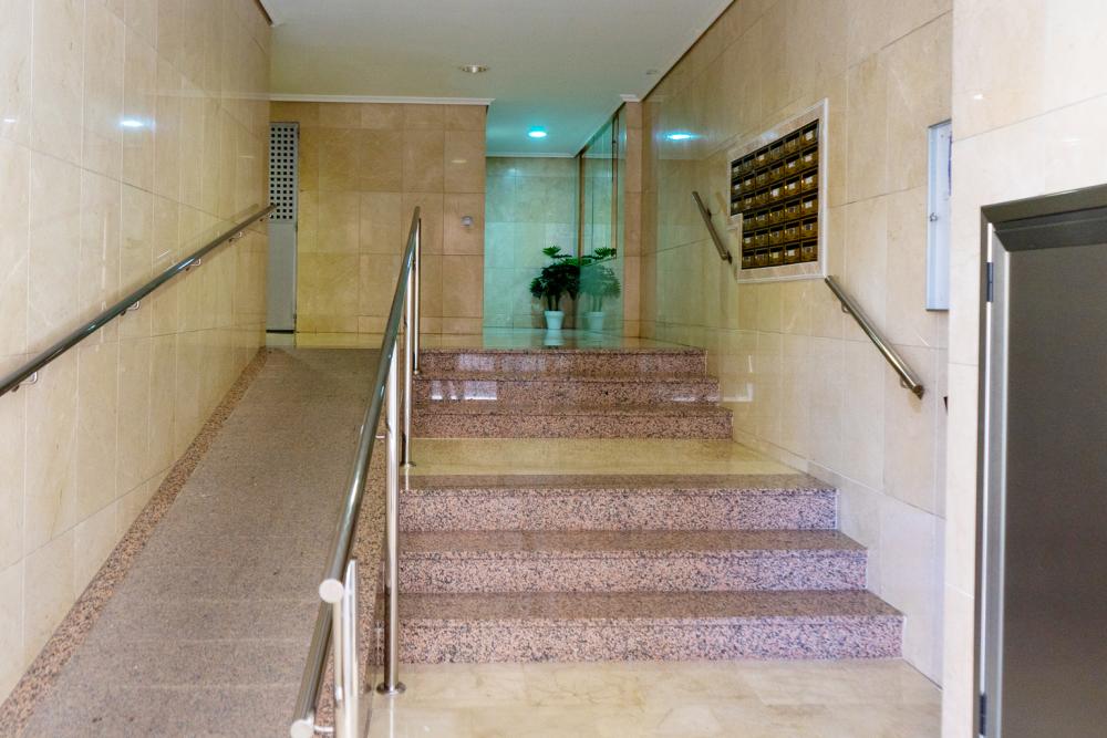  en venta apartamento Benidorm (Centro) Marina Baixa 9