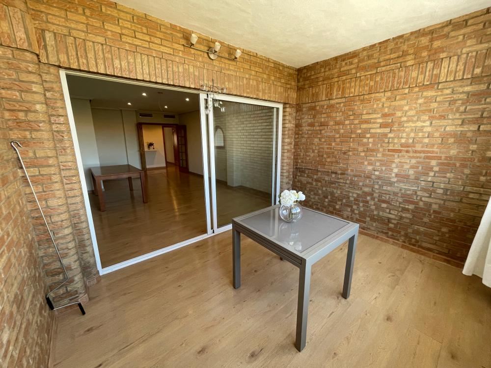 en venta apartamento San Agustín Alacantí 3