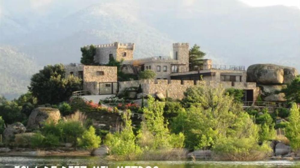  en venta casa Arroyo De La Parra Alberche 4