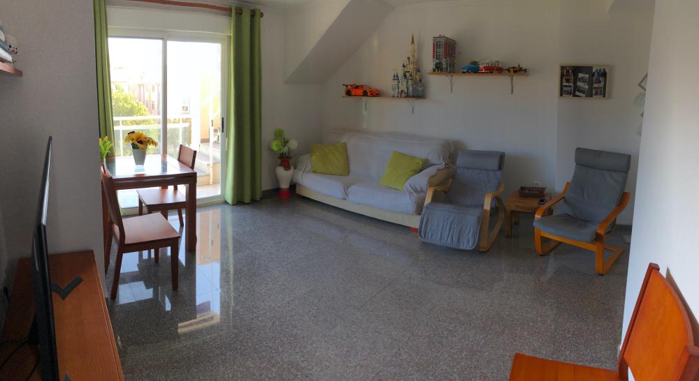  en venta ático Patja De Xeraco Safor 15