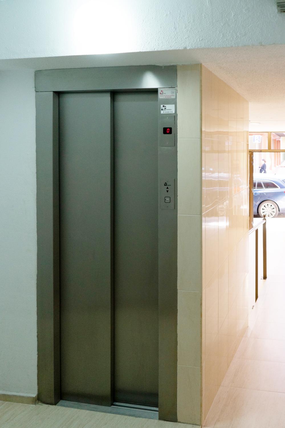 en venta apartamento Benidorm (Centro) Marina Baixa 3