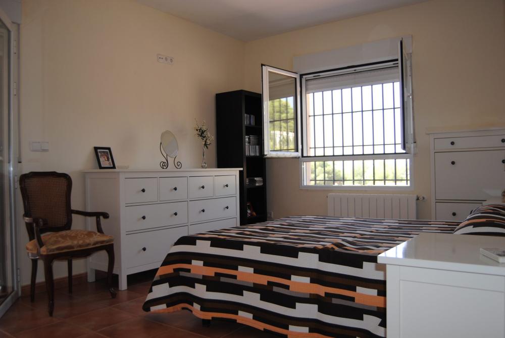  en venta chalet Aledo Bajo Guadalentín 15