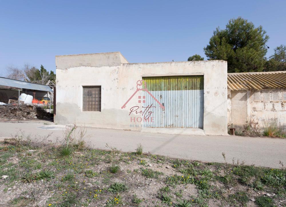  en venta planta baja La Majada Bajo Guadalentín 28