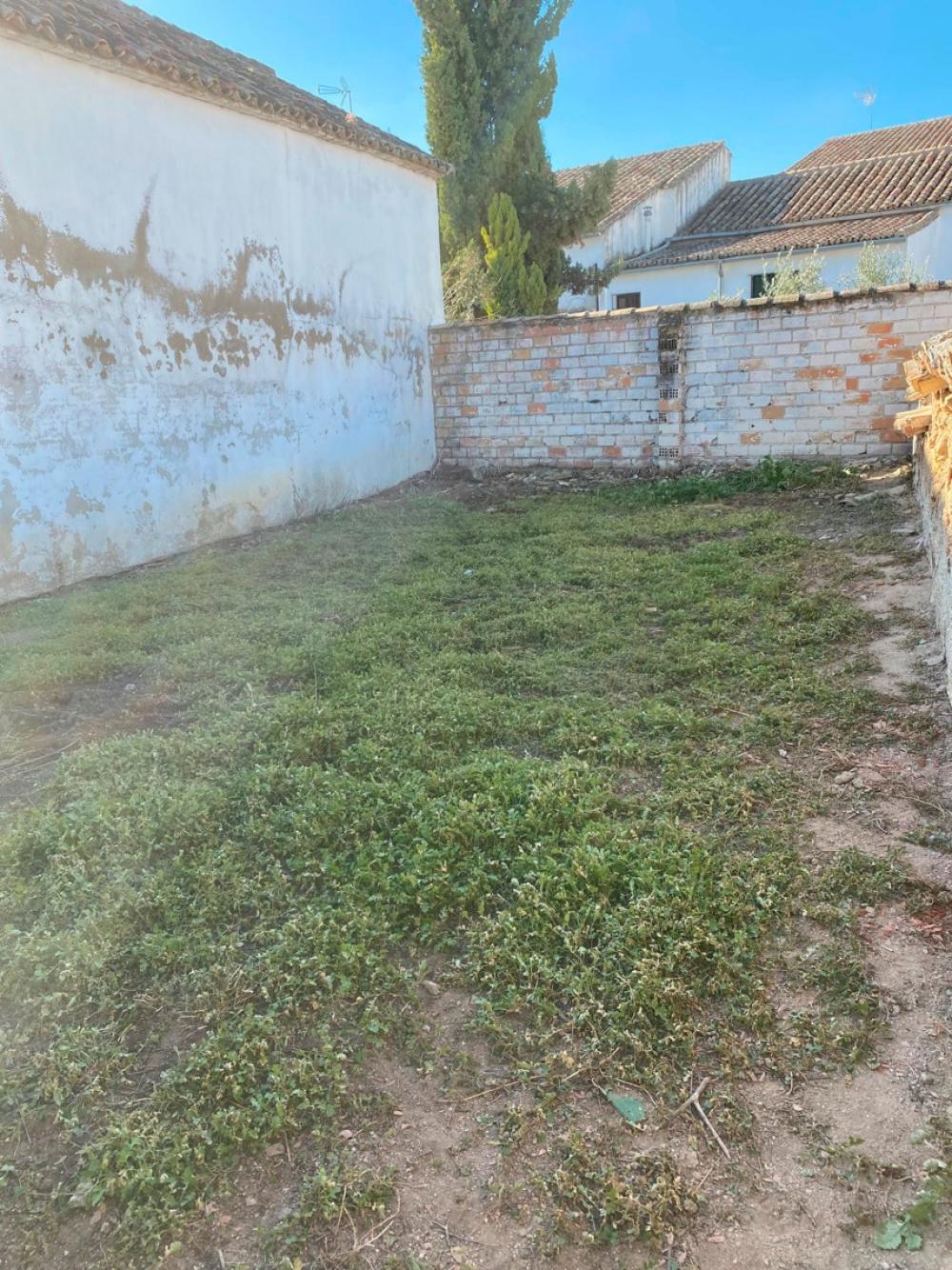  en venta casa Lopera Campiña De Jaén 54