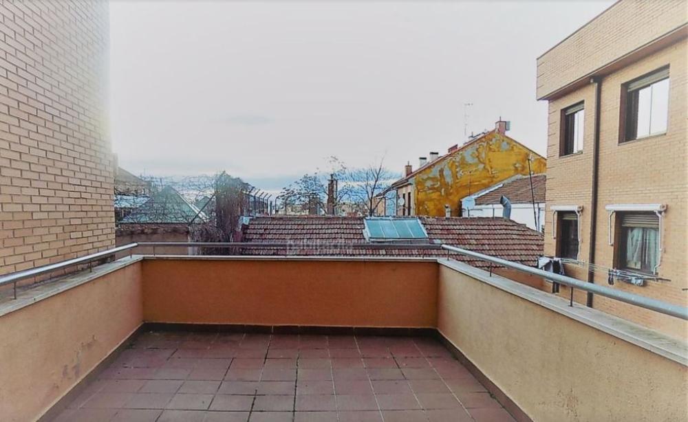  en venta apartamento Puente De Vallecas-Numancia Madrid Capital 4