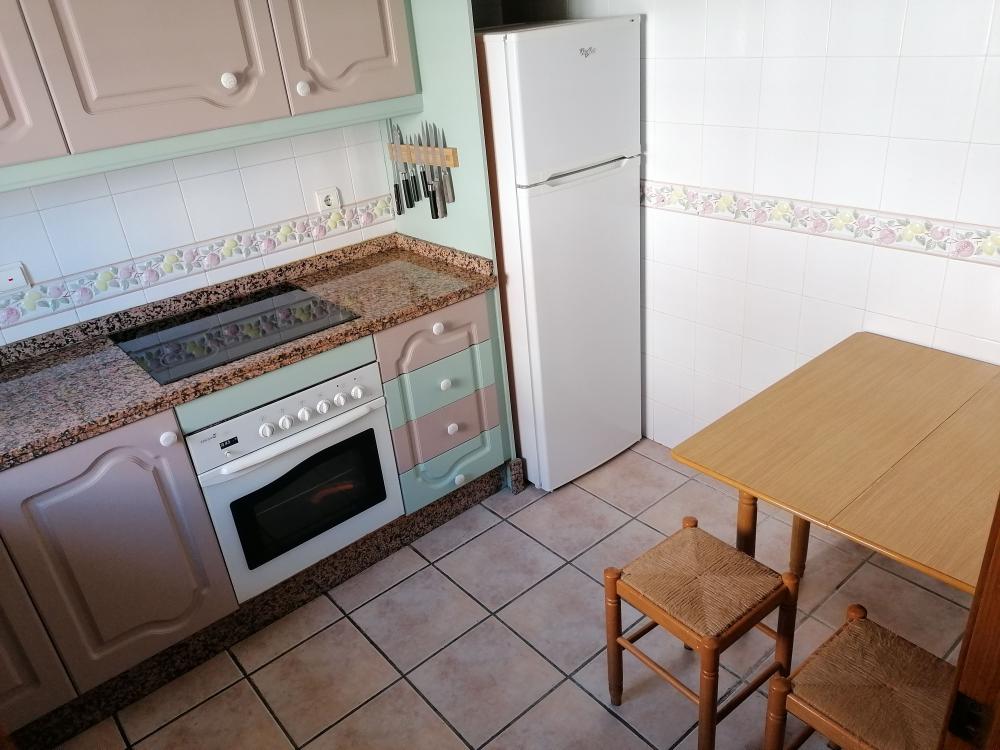  en venta casa de pueblo Santa Pola Baix Vinalopó 7