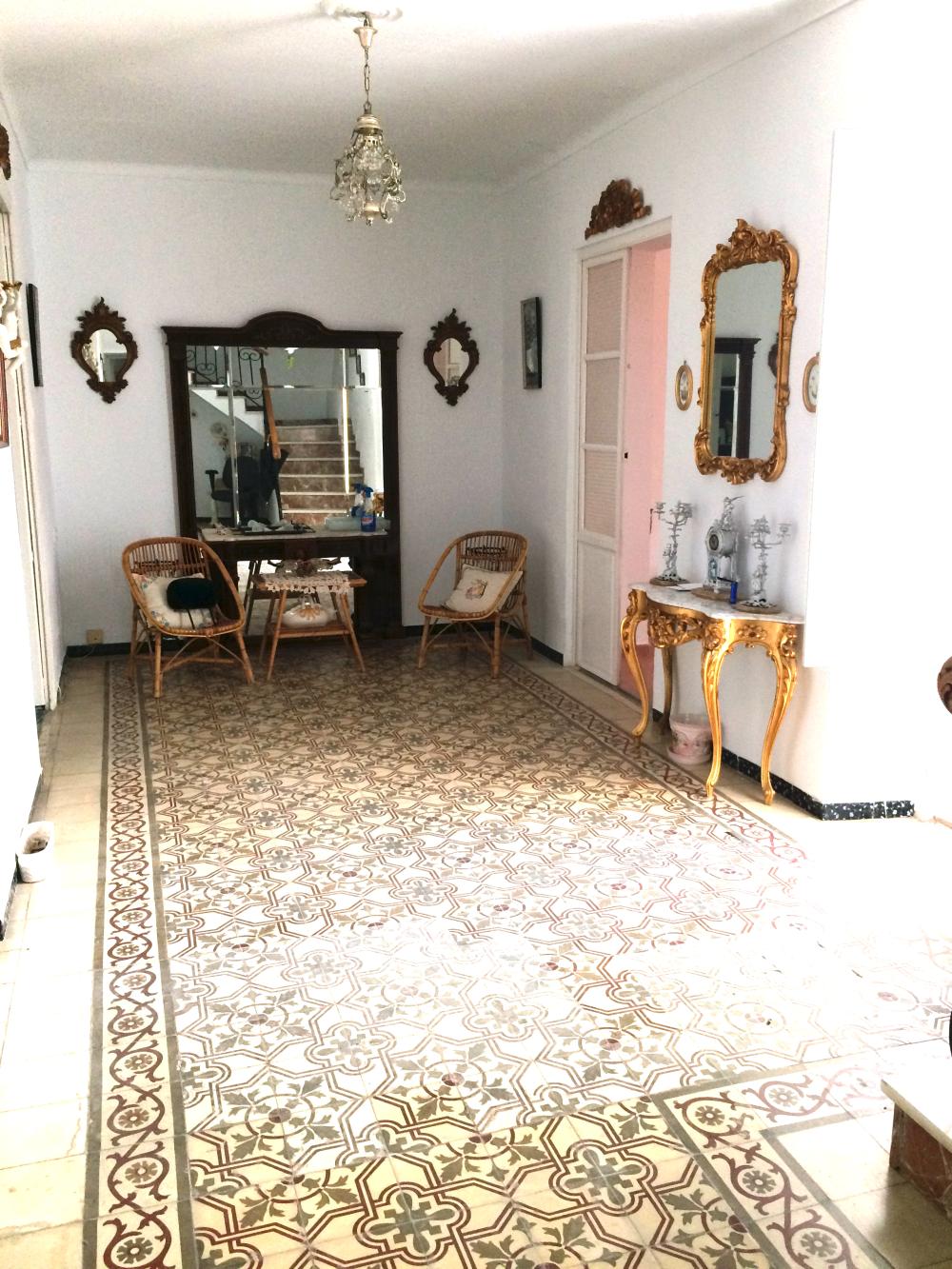  en venta casa Herrera Sierra Sur 5