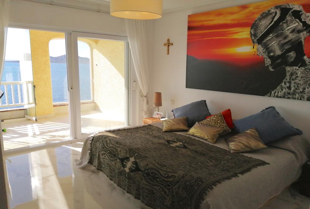  en venta ático La Manga Del Mar Menor Campo De Cartagena 6